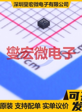 TCR3DM18,LF XDFN-4-EP(1x1) LDO低压差线性稳压器芯片IC