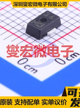 XC6203P502PR SOT-89-3 LDO低压差线性稳压器芯片IC