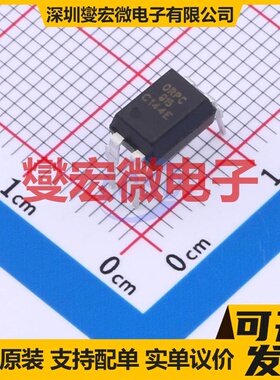 ORPC-815-C DIP-4 晶体管输出光耦