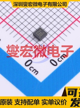 INA351CDSIDSGR WSON-8(2x2) 仪表放大器芯片IC