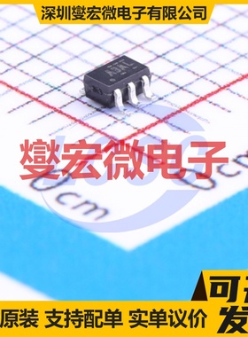 LMV321AP5X SC-70-5 单路运算放大器芯片IC