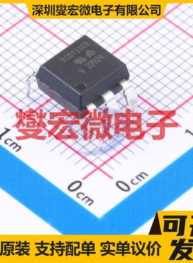 TCDT1103G DIP-6 晶体管输出光耦