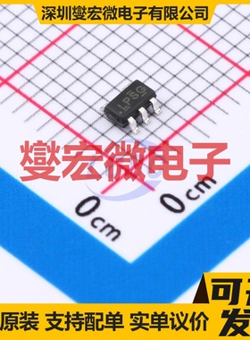 TPLP2985-50DBVR SOT-23-5 LDO低压差线性稳压器芯片IC