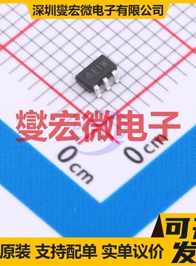 AP2121AK-2.8TRE1 SOT-23-5 LDO低压差线性稳压器芯片IC