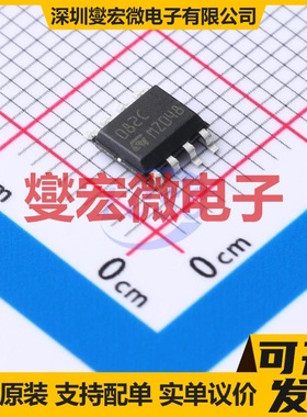 TL082CD SO-8 FET输入放大器芯片IC