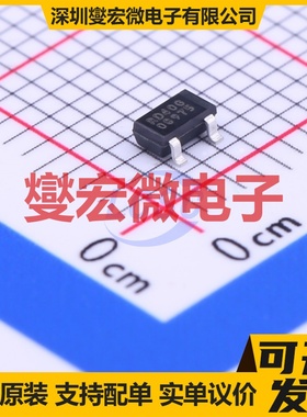 AIC810-40GUTR SOT-23 监控和复位芯片IC