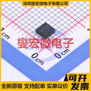 TPS568230RJER VQFN-20-EP(3x3) DC-DC电源转换器芯片IC