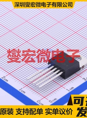 IL2576-3.3KB-P TO-220-5 DC-DC电源转换器芯片IC