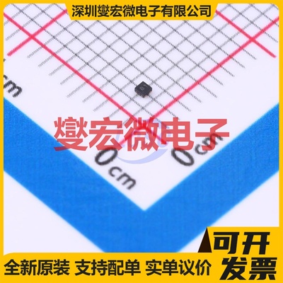 SN74AUP1G125DPWR X2-SON-5-EP 缓冲/驱动/接收/收发器芯片IC