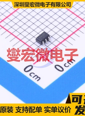 NCV214RSQT2G SC-70-6 单路电流感应放大器芯片IC