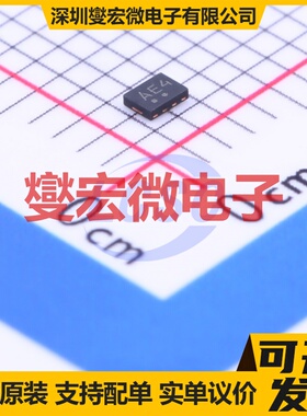 NCP706AMX300TAG XDFN-8-EP(1.2x1.6 LDO低压差线性稳压器芯片IC