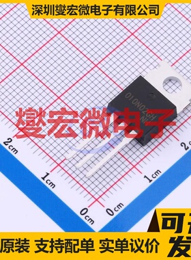 SP010N02GHTQ TO-220-3L N 100V 270A 场效应管晶体管