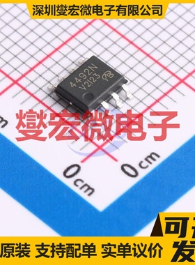 AM4492N-T1-PF-VB SO-8 N 100V 9A 场效应管晶体管