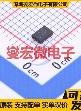 SCT2250FPAR QFN-12(2x3) DC-DC电源转换器芯片IC