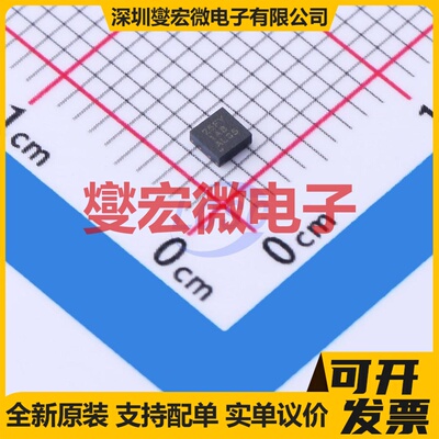 INA2180A2IDSGR WSON-8(2x2) 双路电流感应放大器芯片IC