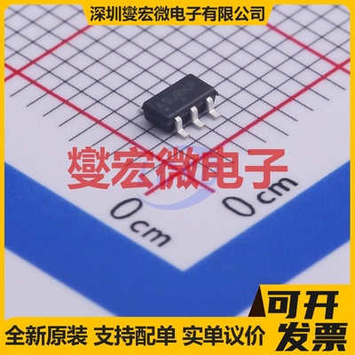 NCV8702SN18T1G TSOP-5-1.5mm LDO低压差线性稳压器芯片IC