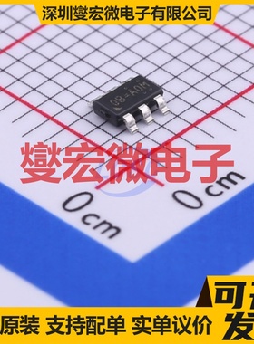 RT6212AHGJ6F TSOT-23-6L DC-DC电源转换器芯片IC