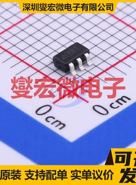 AS321KTR-E1 SOT-23-5 单路运算放大器芯片IC