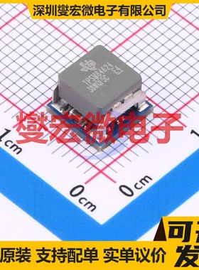 TPSM84624MOLR QFM-24(7.5x7.5) DC-DC电源转换器芯片IC