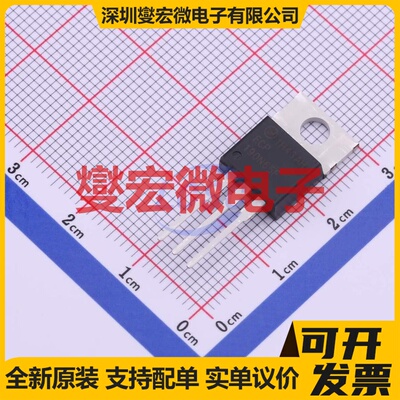 FCP190N65F TO-220 N 650V 20.6A 场效应管晶体管