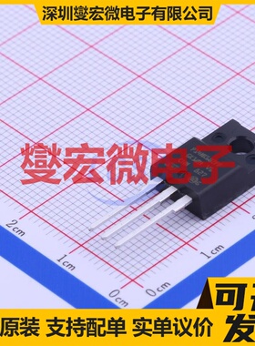 STP14NK60ZFP TO-220FPAB-3 N 600V 13.5A 场效应管晶体管