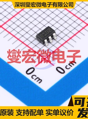TSC101BIYLT SOT-23-5 单路电流感应放大器芯片IC