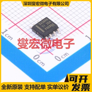 TPS54360QDDARQ1 SO-8-EP DC-DC电源转换器芯片IC