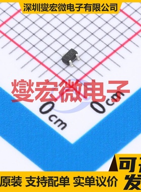 FDY100PZ-HXY SOT-523 P 20V 场效应管晶体管