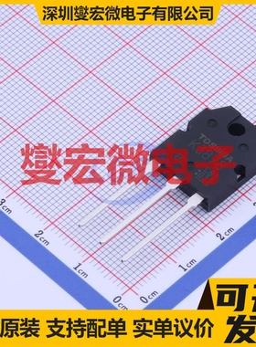 2SK3878(STA1,E,S) SC-65 N 900V 27A 场效应管晶体管