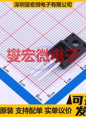 SWM20N65D TO-220MF 650V 20A 场效应管晶体管