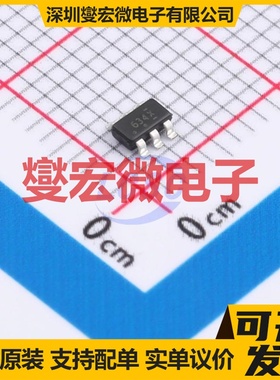 FDC634P TSOT-23-6 P 20V 3.5A 场效应管晶体管