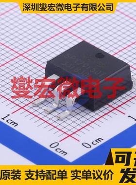 SPX29150T-L-3-3/TR TO-263-3 LDO低压差线性稳压器芯片IC