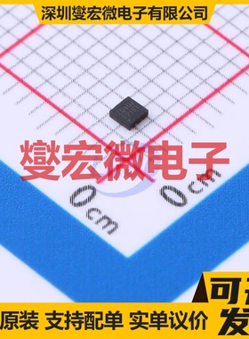 ZD25D40CNJGR USON-8-EP(1.5x1.5) 4Mbit NOR FLASH存储器芯片IC