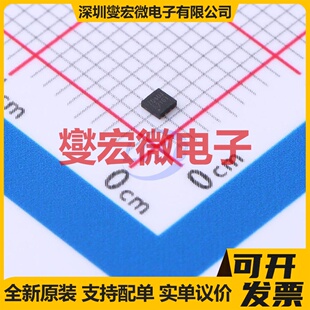 ZD25D40CNJGR USON-8-EP(1.5x1.5) 4Mbit NOR FLASH存储器芯片IC