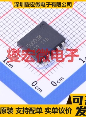 BA50DD0WHFP-TR HRP-5 LDO低压差线性稳压器芯片IC