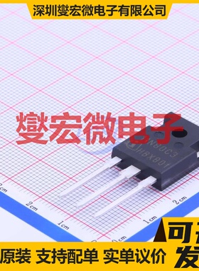 SPW11N80C3 TO-247AC-3 N 800V 11A 场效应管晶体管