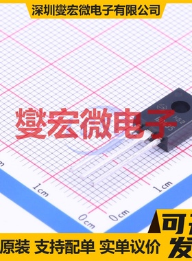 BD435STU TO-126 NPN 32V 4A 三极晶体管