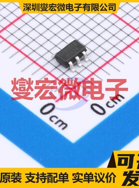 GT8051BS5 SOT-23-5 运算放大器芯片IC