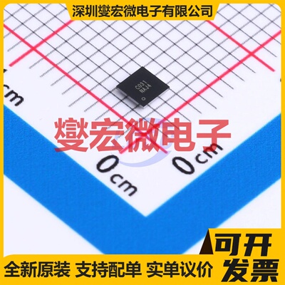 AW35647CSR WLCSP-36-B(2.43x2.43) 模拟开关/多路复用器芯片IC