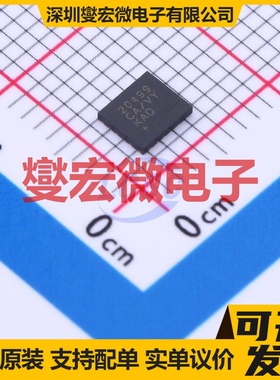 MAX20499CAFOA/VY+ FC2QFN-17(3.5x4) DC-DC电源转换器芯片IC