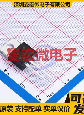 HYG060N08NS1P TO-220FB-3 N 80V 105A 场效应管晶体管