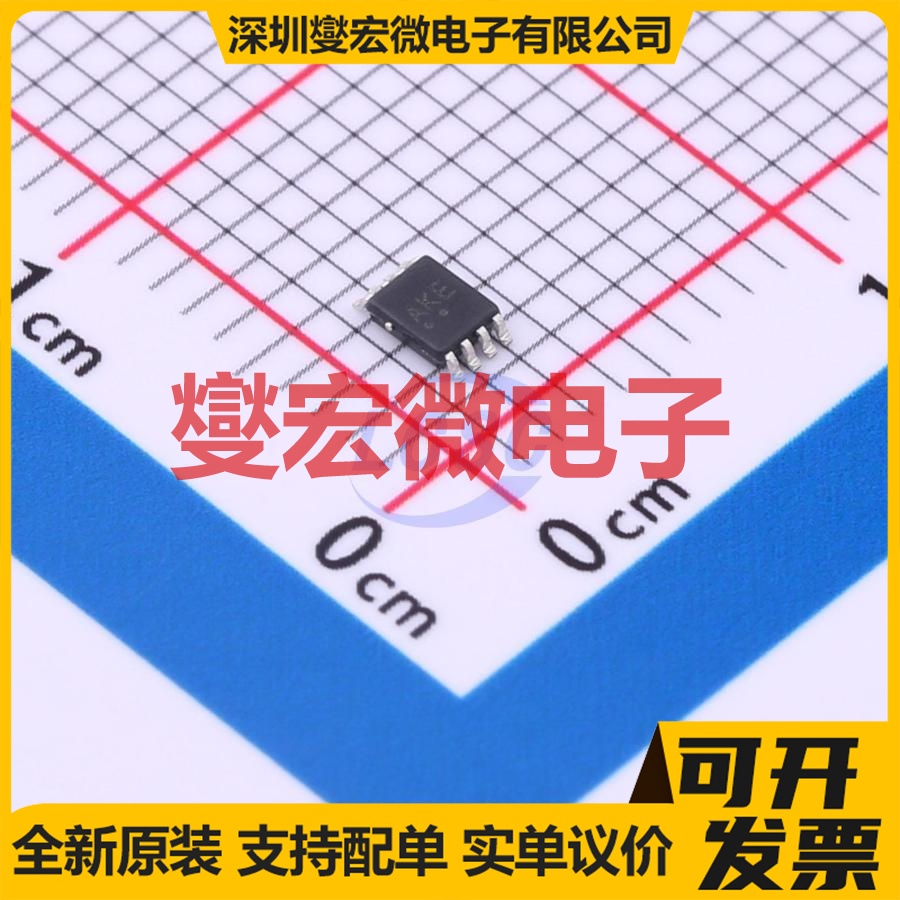 NLV9306USG VFSOP-8-2.3mm 双向电平转换/位移器芯片IC