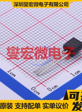 MC78L15ABPG TO-92-3 LDO低压差线性稳压器芯片IC