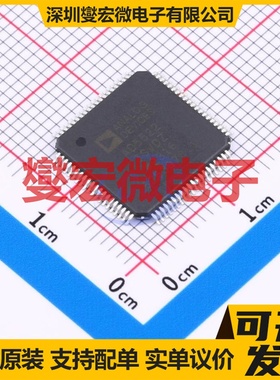 AD5522JSVDZ TQFP-80-EP(12x12) 特殊功能放大器芯片IC
