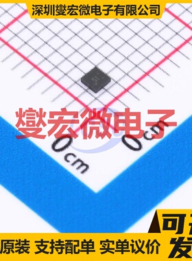 BQ298000RUGR X2-QFN-8(1.5x1.5) 电池保护芯片IC