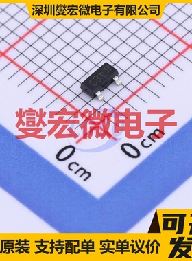 2PD601ART,215 SOT-23 NPN 50V 100mA 三极晶体管