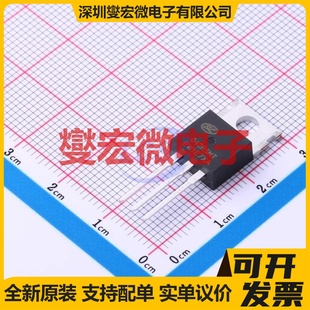 SVT042R5NT TO-220 40V 174A 场效应管晶体管