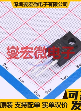 STF42N60M2-EP TO-220FP N 34A 场效应管晶体管