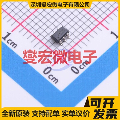 REF3425TIDBVR SOT-23-6 电压基准芯片IC