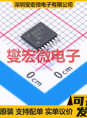 LM20143MHX/NOPB HTSSOP-16-EP DC-DC电源转换器芯片IC